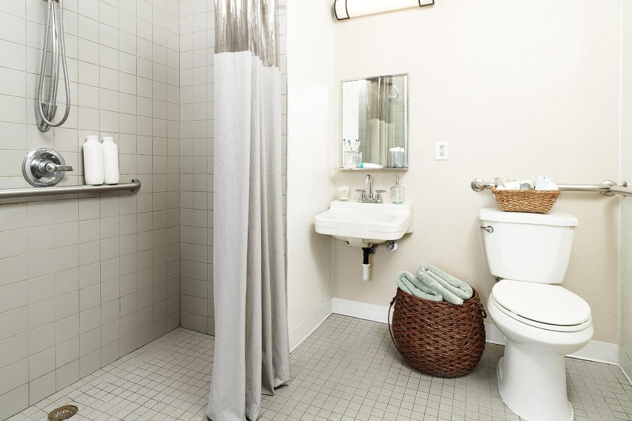 Intown Suites Extended Stay Arlington Tx - South Dış mekan fotoğraf